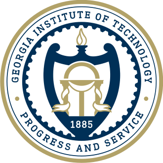 Georgia Institute of Technology logo
