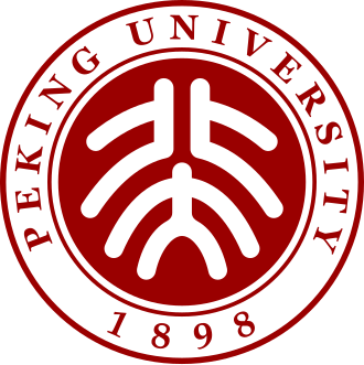 Peking University logo